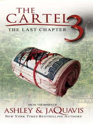 The Cartel 3 - ebook